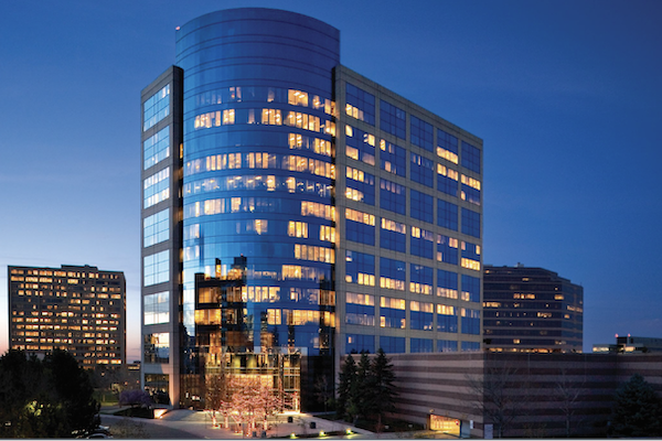 regency tower dtc
